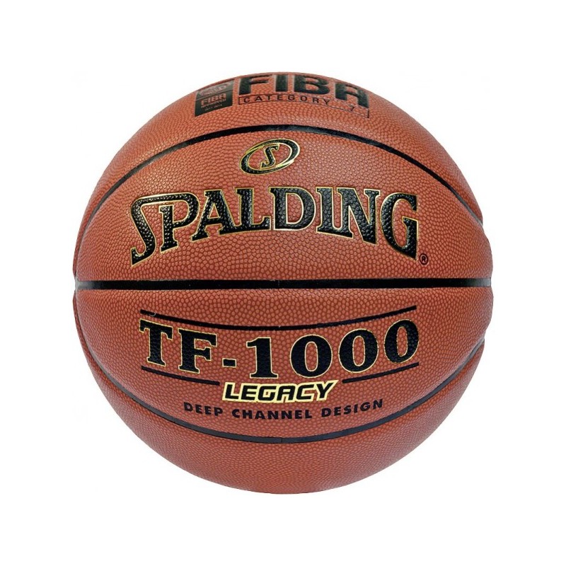 SPALDING TF-1000 LEGACY (FIBA APPROVED)