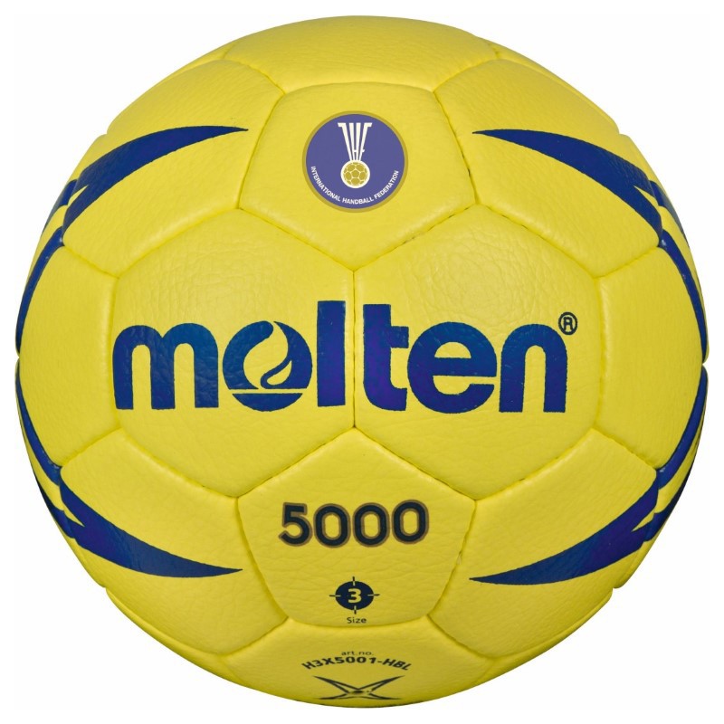 MOLTEN 5001-HBL