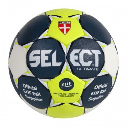 SELECT ULTIMATE (IHF APPROVED)