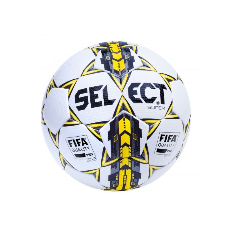 SELECT SUPER (FIFA APPROVED)