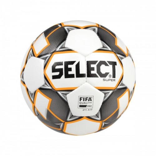 FUTBOLO KAMUOLYS SELECT SUPER (FIFA APPROVED) (5 DYDIS)